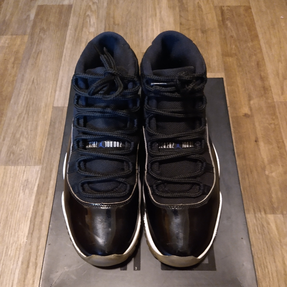 Jordans